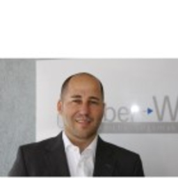 Erwin Weber jr.