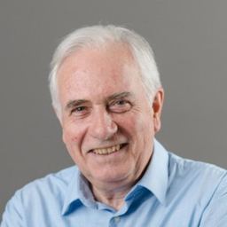 Hans-Peter Stucki