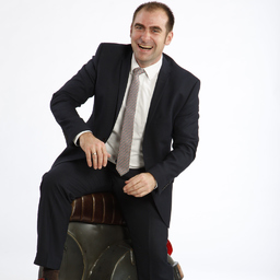 Ludger Heußen