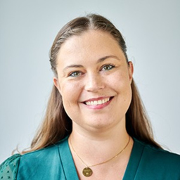 Svenja Erley