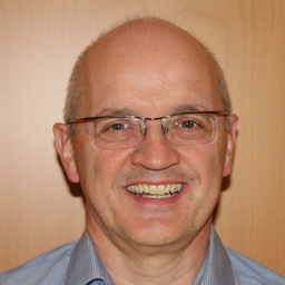Hans-Peter Zirfas's profile picture