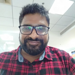 Derrick Vijayan