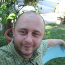 Luca Canetti