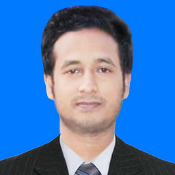 Shariful Islam Sabuj
