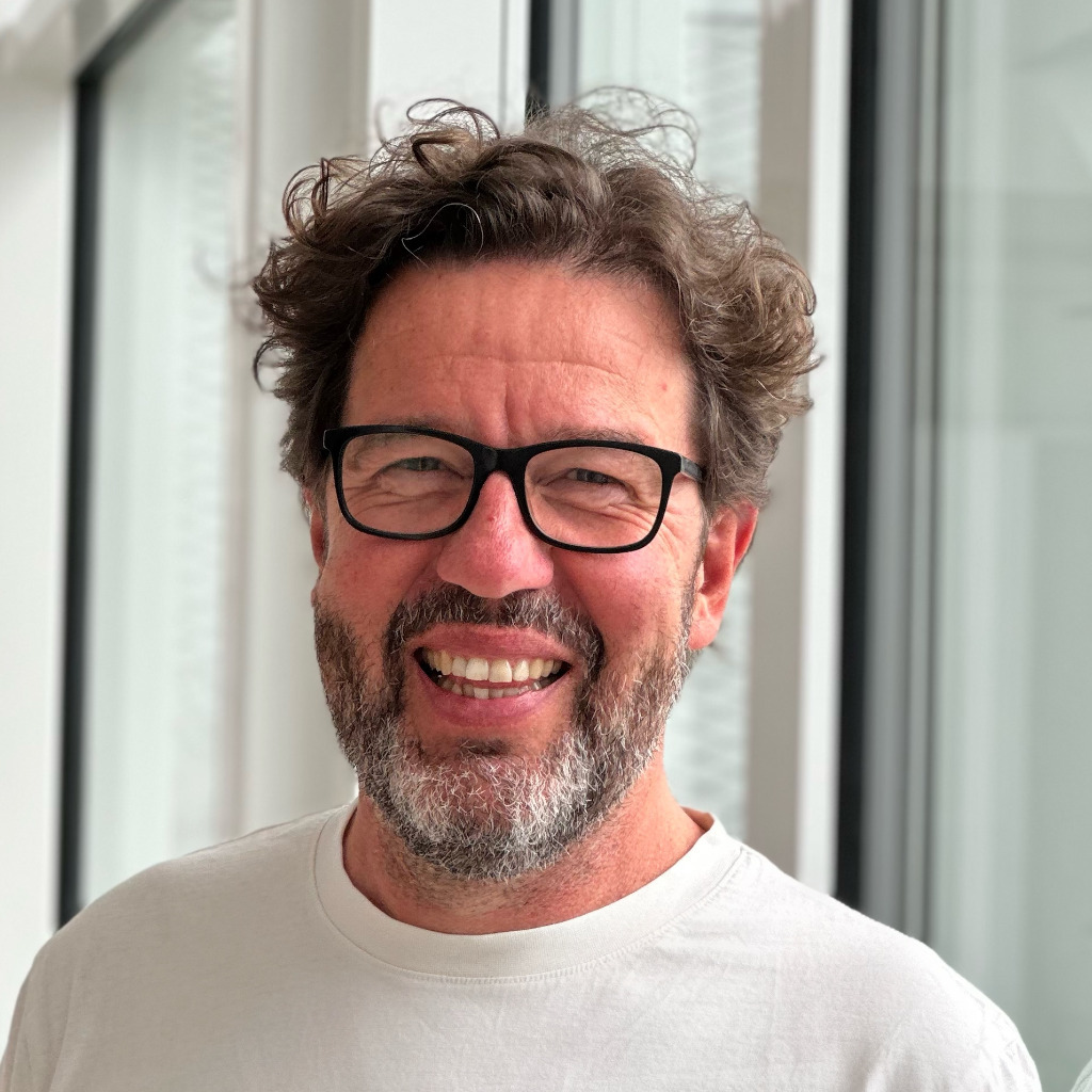 Christian Bender Managing Partner kuehlhaus AG Digitalagentur XING