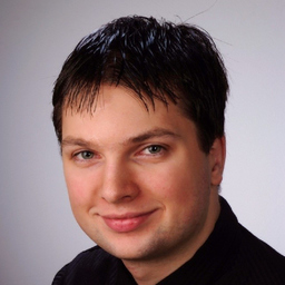 Eric Schlegel