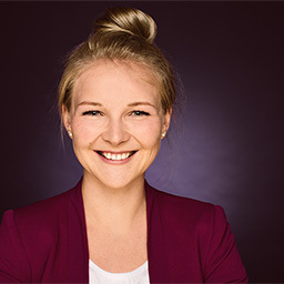 Mandy Abstoß's profile picture