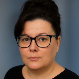 Nicole Dohms