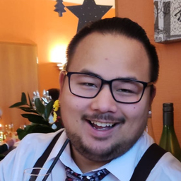 Kevin Huynh