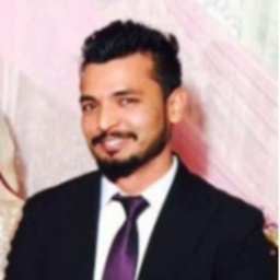 Irfan Younas