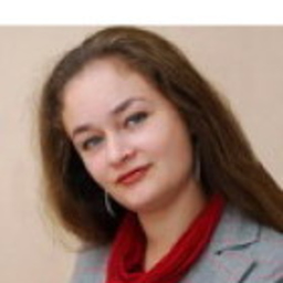 Anna Tulyakova