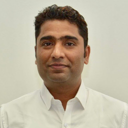 Sachin Kumar Dhamir