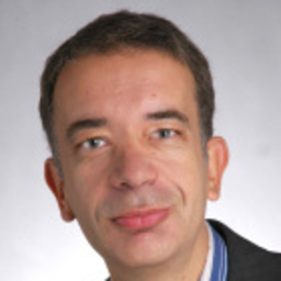 Andreas Fröde