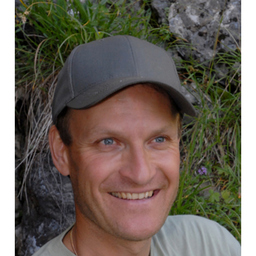 Erich Sterchi