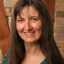 Anita Dralle
