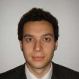 Benjamin Lehugeur