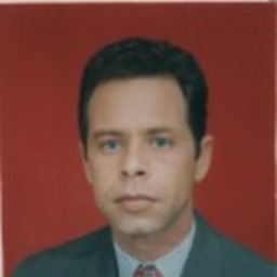 Youcef BOUFFAGHAR