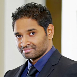 Arjuna Vamatheva