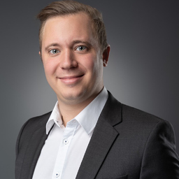 Oliver Lamparter
