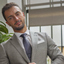 user profile image