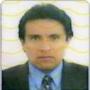 Juan Cruz Huerta