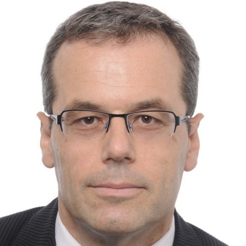 Franz Marty Bereichsleiter SBB CFF FFS XING