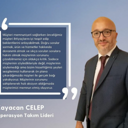 Kayacan Celep