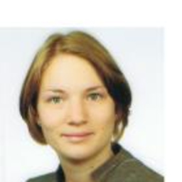 Nadja Ebner's profile picture