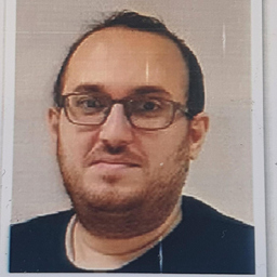 Robert Berisa