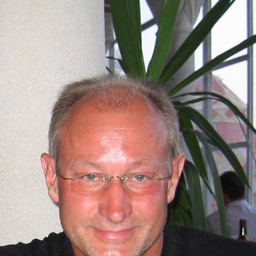 Klaus Kläver