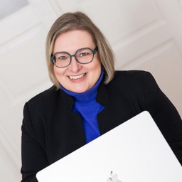 Bettina Bößhenz