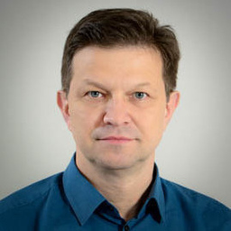 Gregor Kowalewski's profile picture
