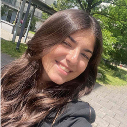 Gülsen Niazi Oglou