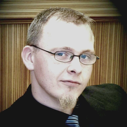 Ing. Daniel Planteu
