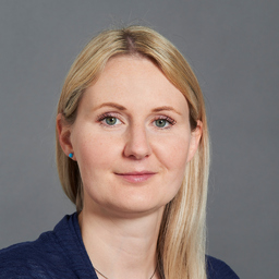 Profilbild Eva Schulte