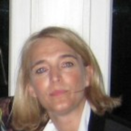 Christina Blaschke
