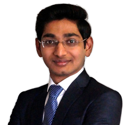 Ing. Jigar Gangani
