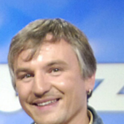 Profilbild Reinhard Strobl