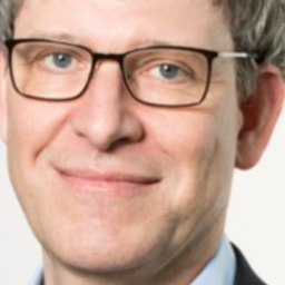 Dr. Andreas Schepky