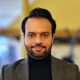 Jitesh Damania