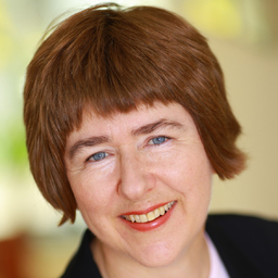 Prof. Dr. Ela Pustulka-Hunt