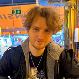 Jannis Haas