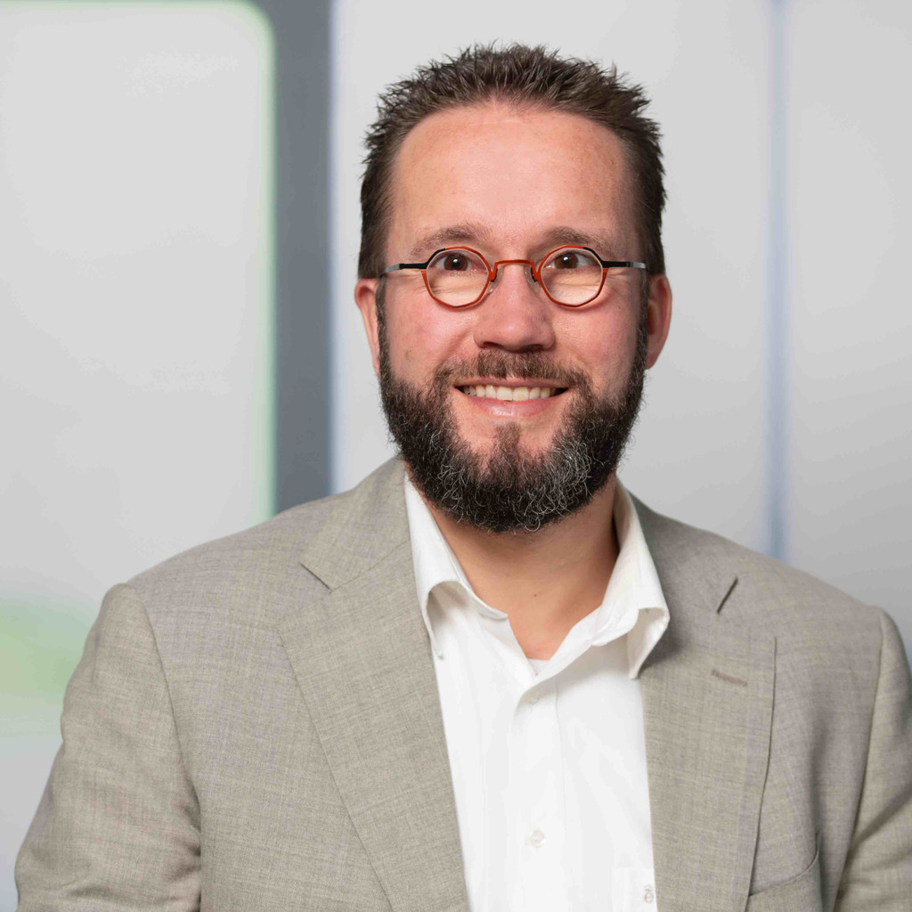 Daniel Hageler Leiter CommodityLösungen Stadtwerke Düren GmbH XING