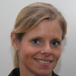 Cathrin Haas