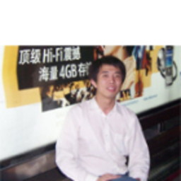 爽 李