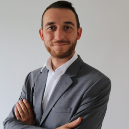 Simon Senn