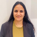 Tanuja kondaveti