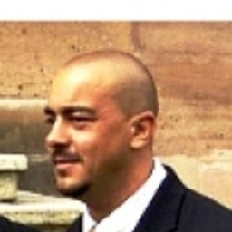 Oliver Luber