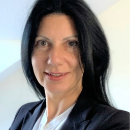 Astrid Manuela Geraldine  Wagner