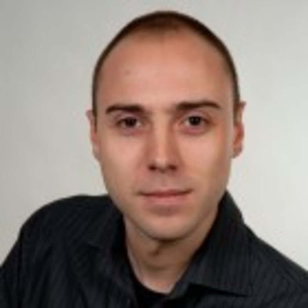 Social Media Profilbild Holger Bohm Waldstetten